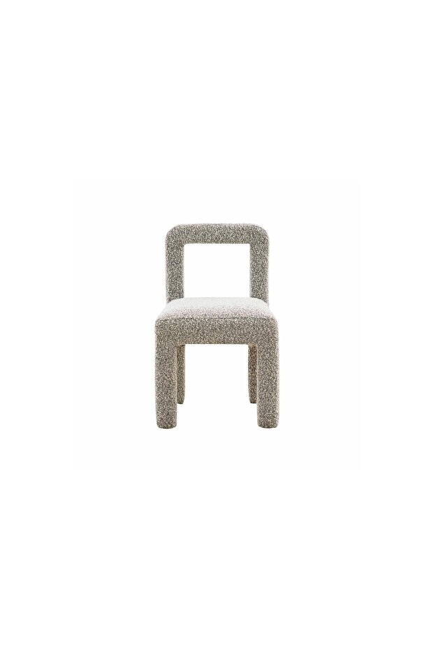 BELLA SANDALYE, BEYAZ - 3