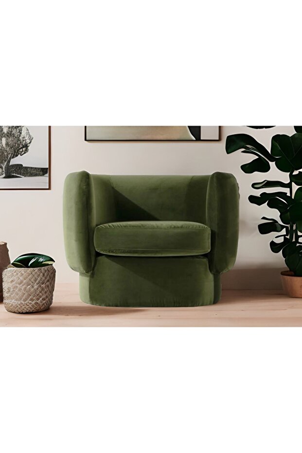 ENNA TEDDY BERJER, YEŞİL - 1