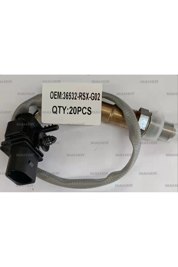Sensor Oxygen Civic 2012 Diesel / Crv / Hrv 1.6 1-Dtec 36532 Rsx G02