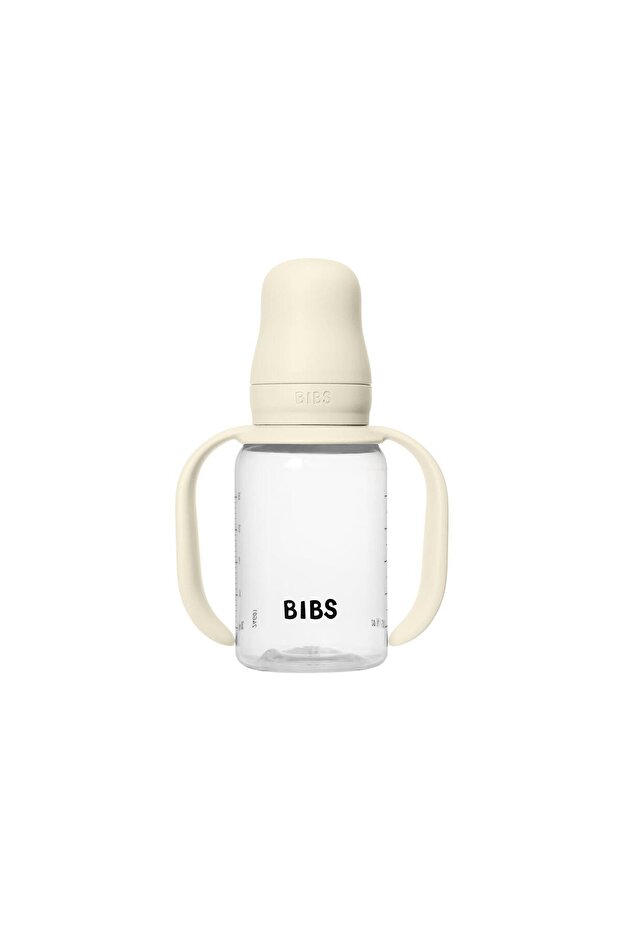 Sippy Bottle Alıştırma Bardağı - Ivory 150 ml - 3