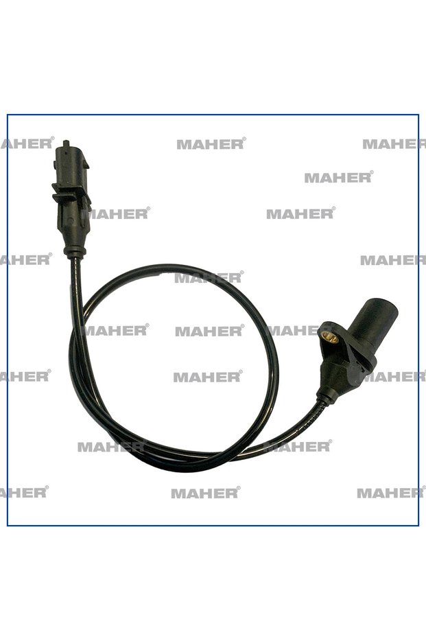 Bzt Fiat Palio / Albea 1.2 2003=; Sensor Crank Speed 46474583