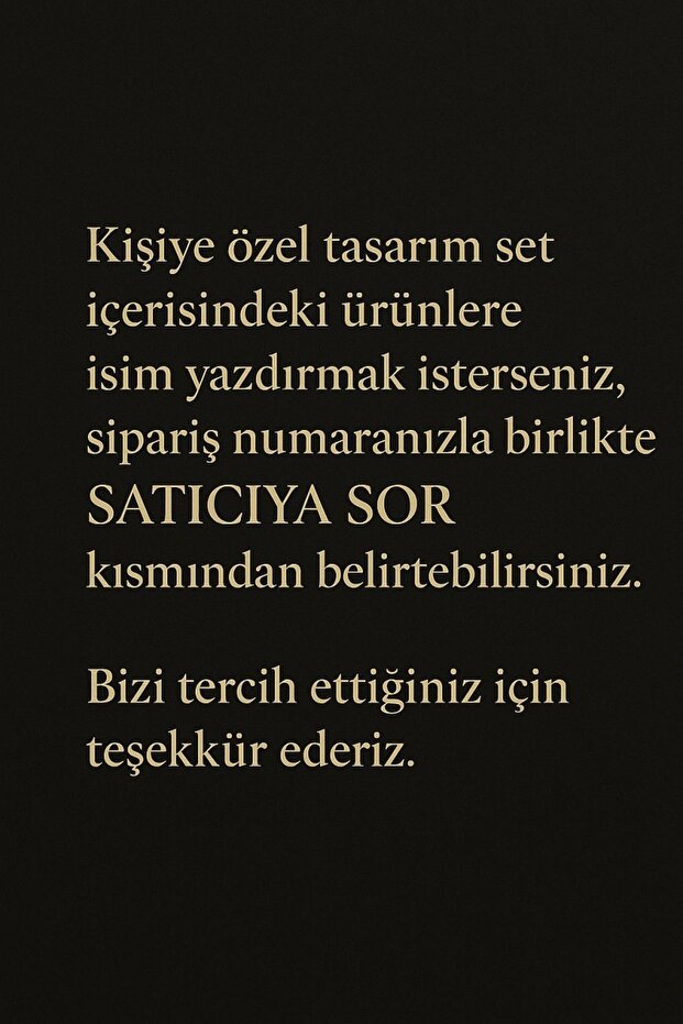 viski seti hediye kutu - 6