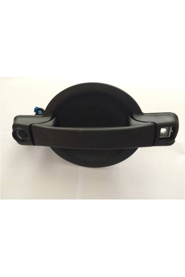 Exterior Door Handle Central Right Doblo I-2 735309961