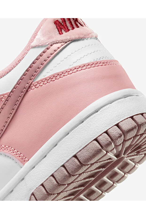 Dunk Low Pink Velvet - 6