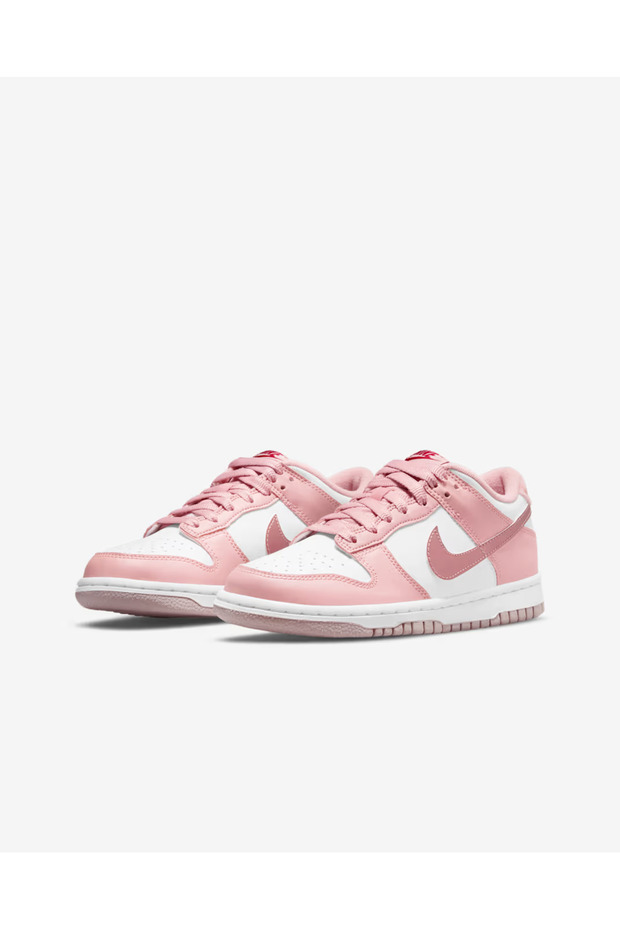 Dunk Low Pink Velvet - 2