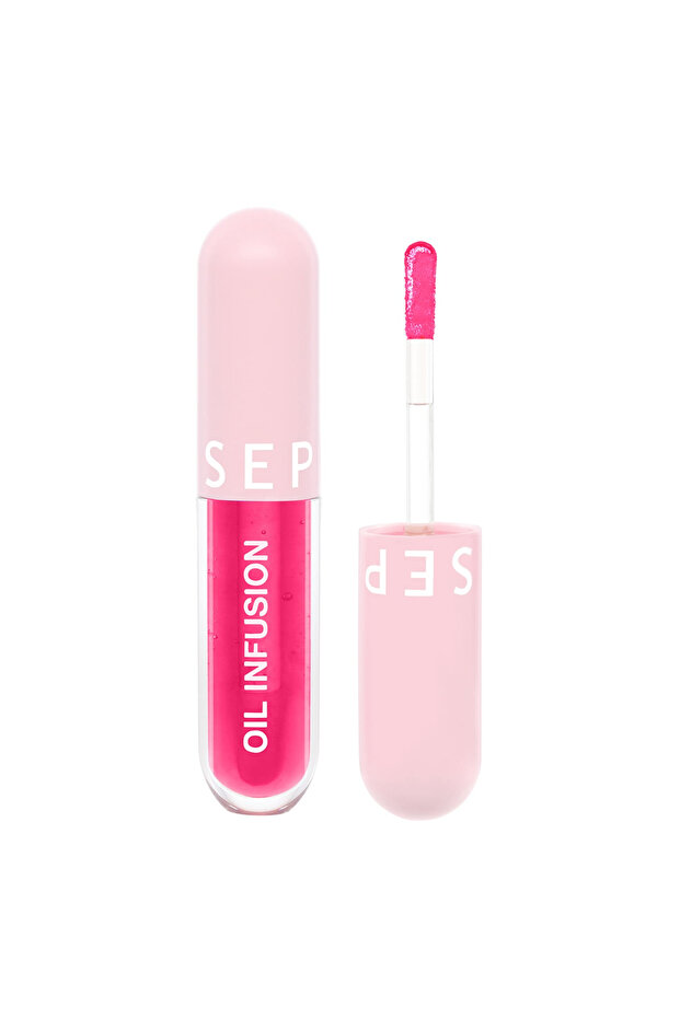 Cherry Moisturizing Lip Oil 3 ml
