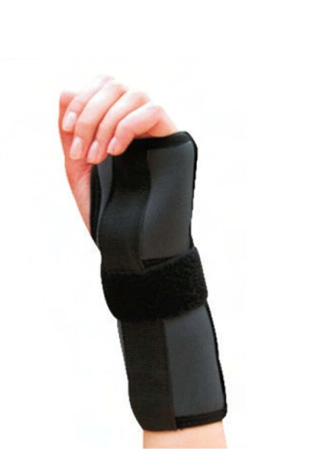 Neoprene Wrist Splint (Right) Small – Supportive & Comfortable