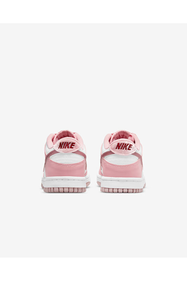Dunk Low Pink Velvet - 3