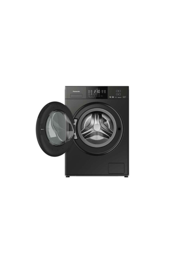 غسالة تحميل أمامي 12 كجم - 5