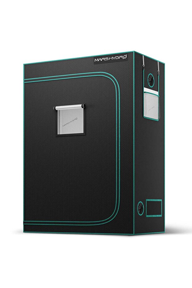 FC4000 EVO Bitki Yetiştirme Seti - 3