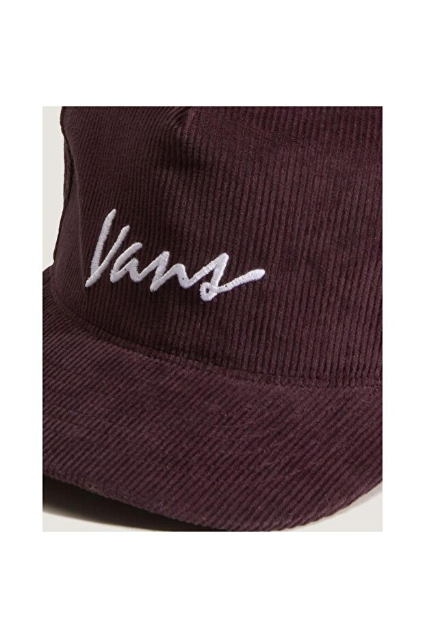 Classic Script Snapback - 3
