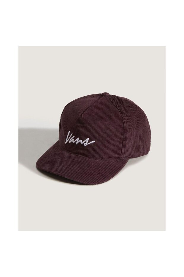 Classic Script Snapback - 1