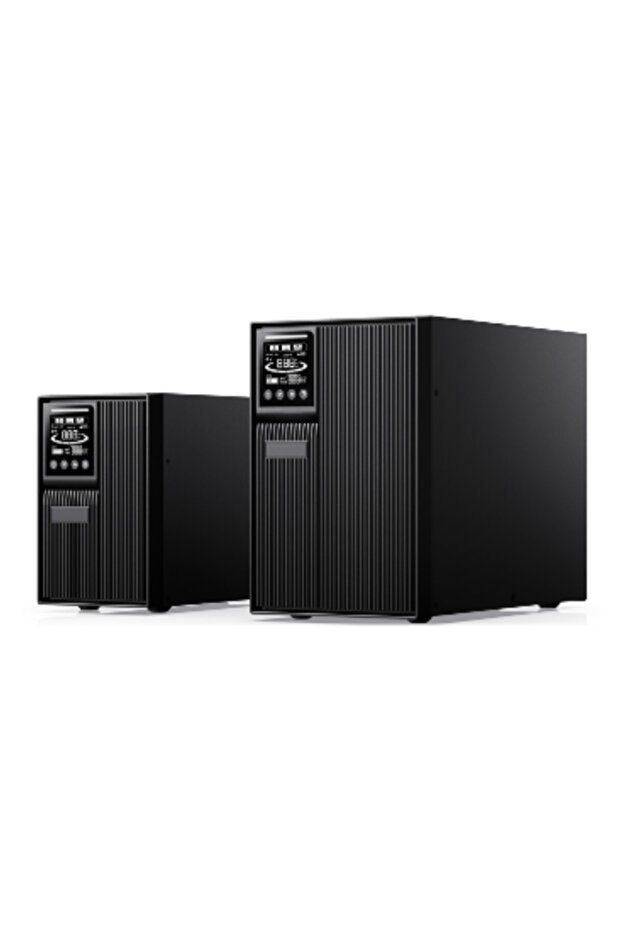ZNS ENERGY 3 kVA Online UPS