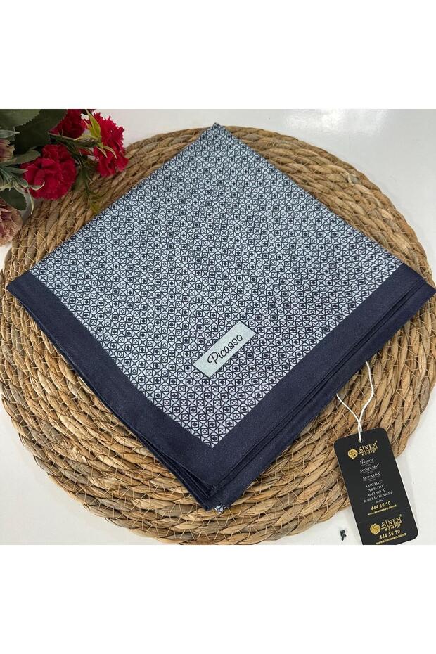 Kristal Eşarp LRP1414 - 1