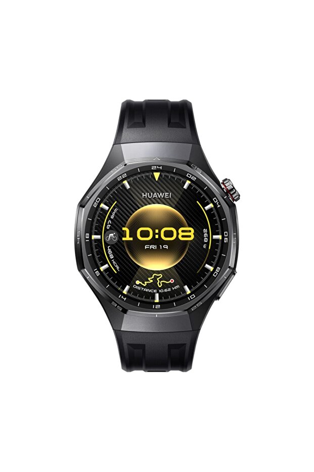 Watch Gt 6 Pro 46 mm - Black