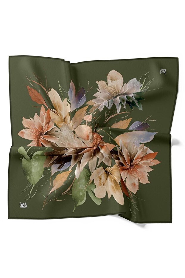 Levi'Dor Crystal Scarf New Season Lrk4406