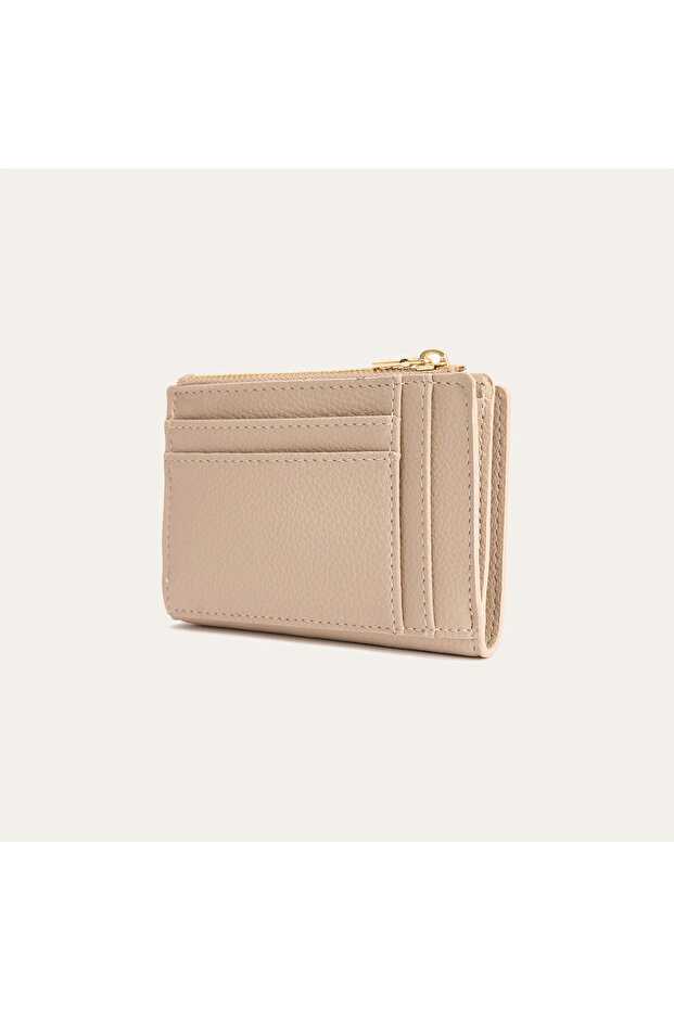 DERİ GÖRÜNÜMLÜ CÜZDAN - 2