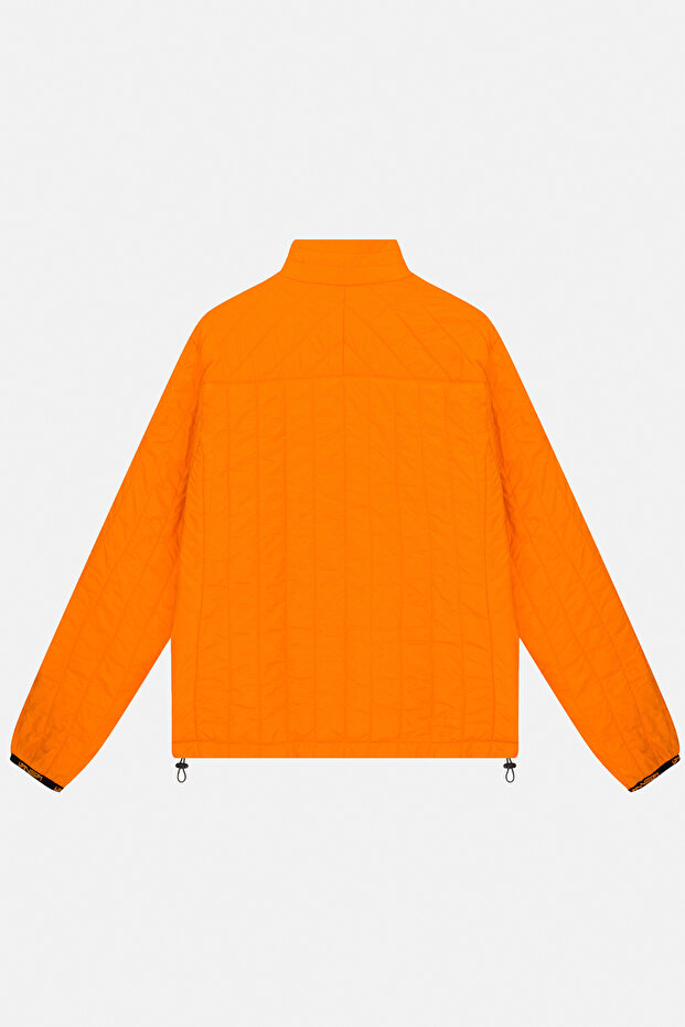 Urbanwild Light Ceket Turuncu - 2