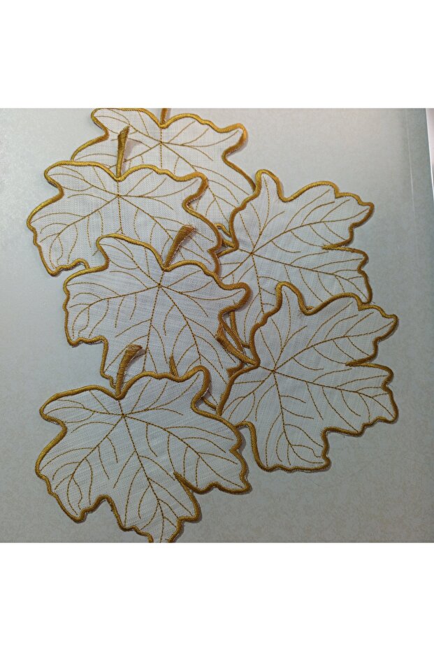 منديل العرض التقديمي - 1