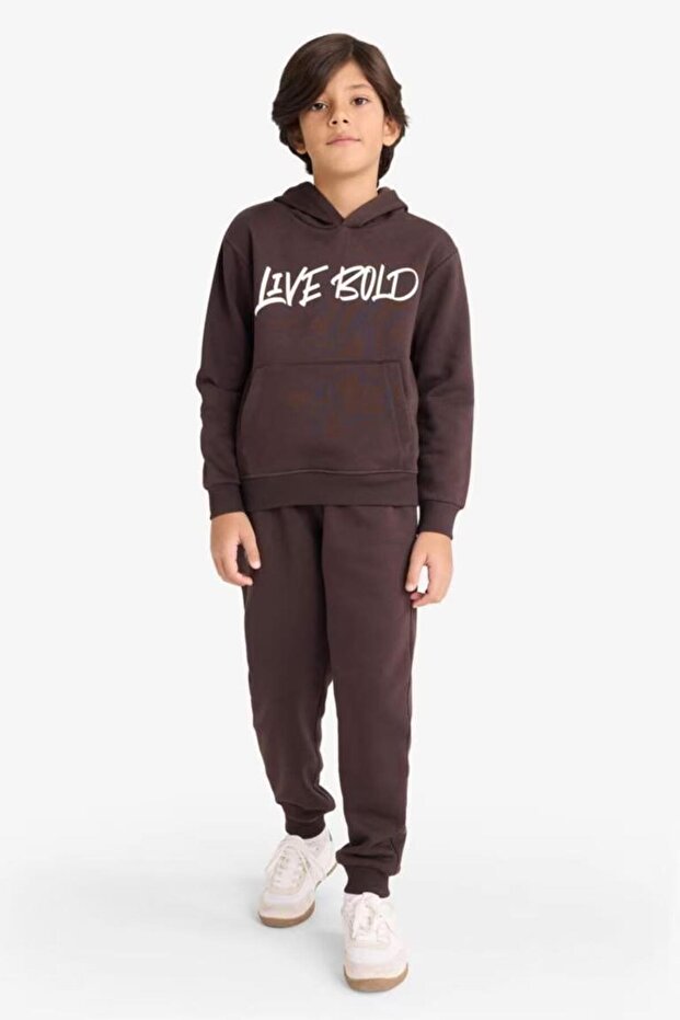 سويت شيرت للأولاد E9598A8/BN116 - 2