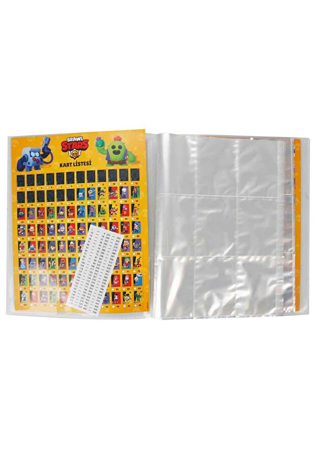 Brawl Stars Mega Başlangıç Paketi - 3