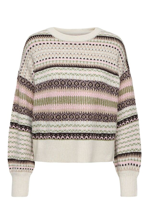 Strickpullover ONLARIANNE Strickpullover - 2