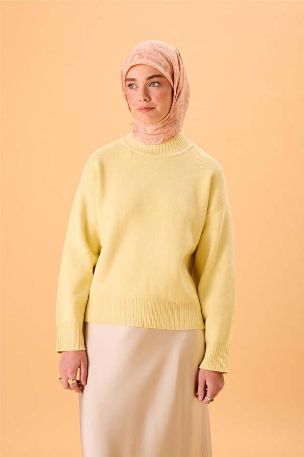 Eșarfă moale 73100-11 - 2