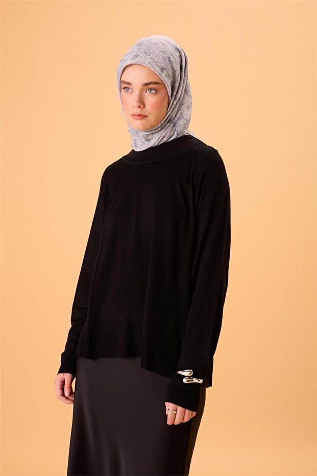 Eșarfă moale 73100-18 - 3