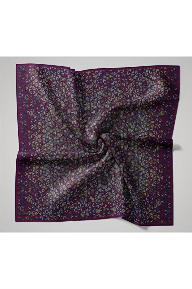 Soft Eşarp 73101-27 - 7