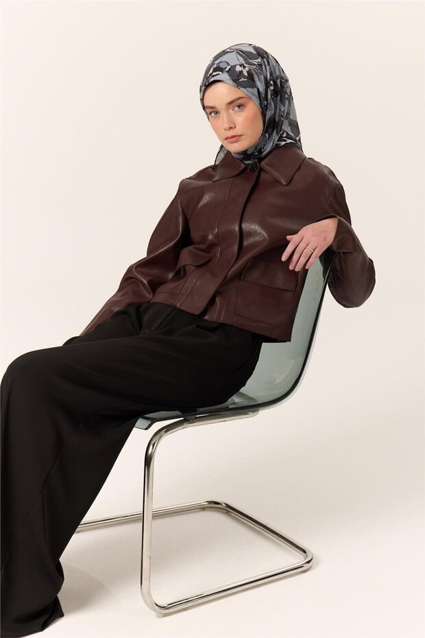 وشاح ناعم 73102-17
