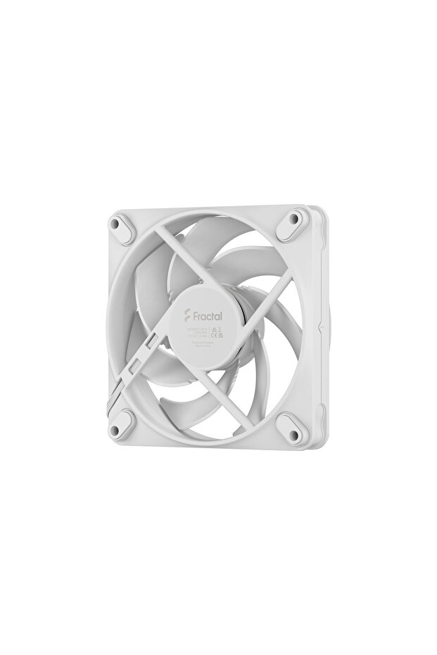 Fractal Design | Computer Fan | Momentum 12 - 5