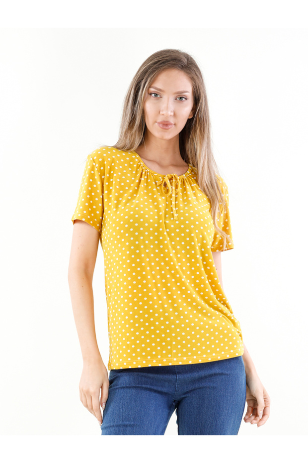 Bluza dama Mayme - 1