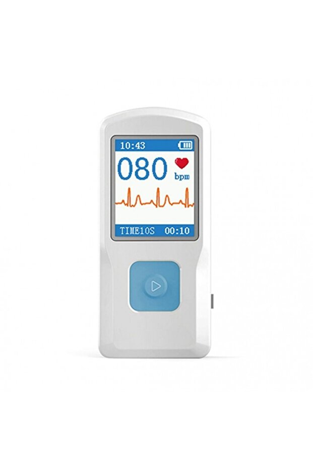 PM10 Portable Electrocardiograph - 1