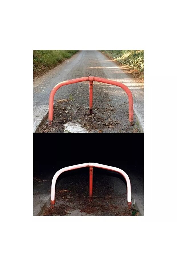 Reflective Spray - 2