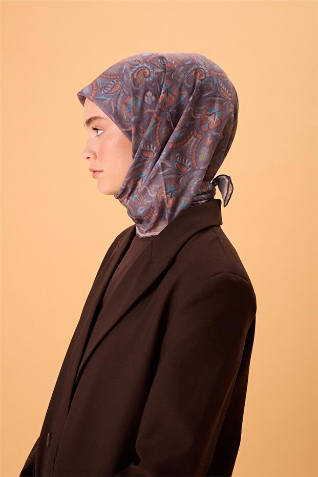 Eșarfă moale 73100-20 - 6