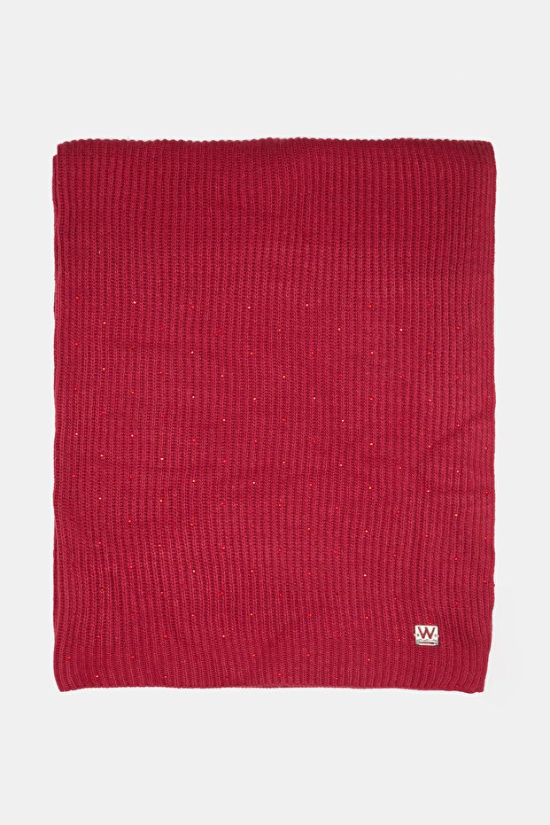 TAŞ İŞLEMELİ ATKI - 1