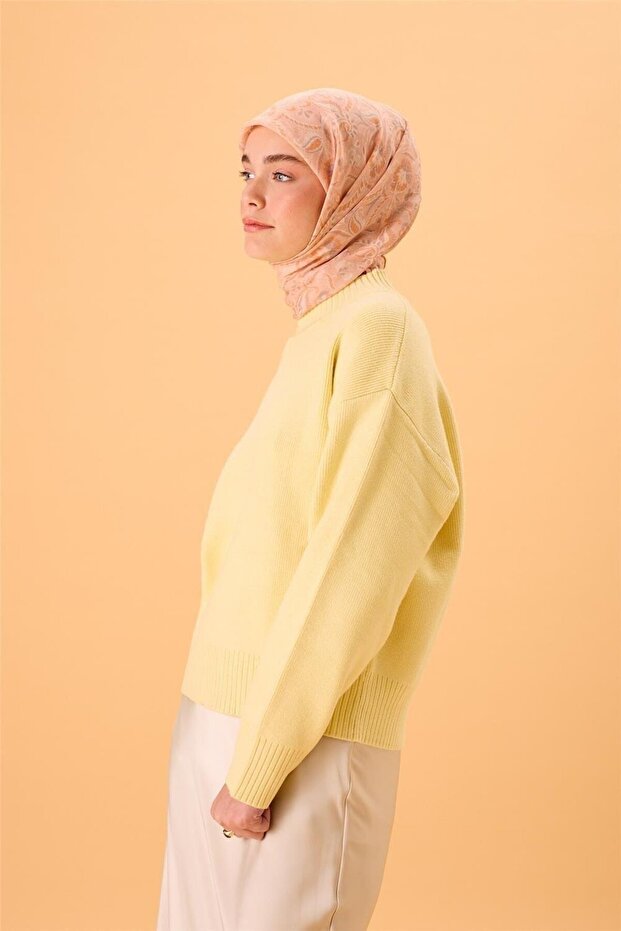 Eșarfă moale 73100-11 - 5