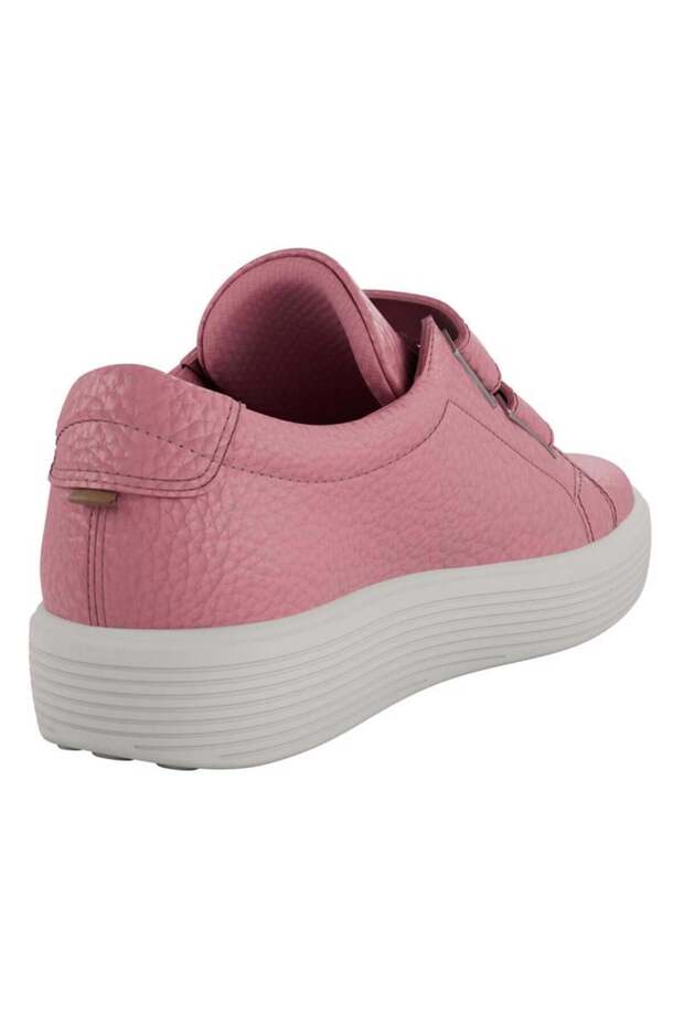 Soft 60 K Old Rose - 2