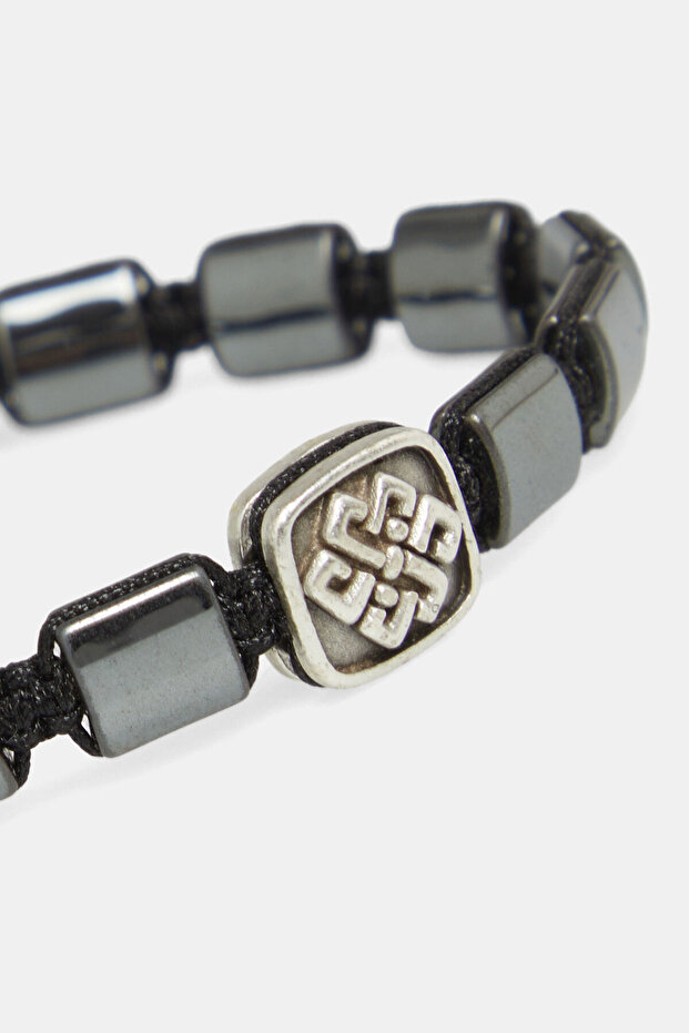 HEMATİT TAŞLI BİLEKLİK - 3