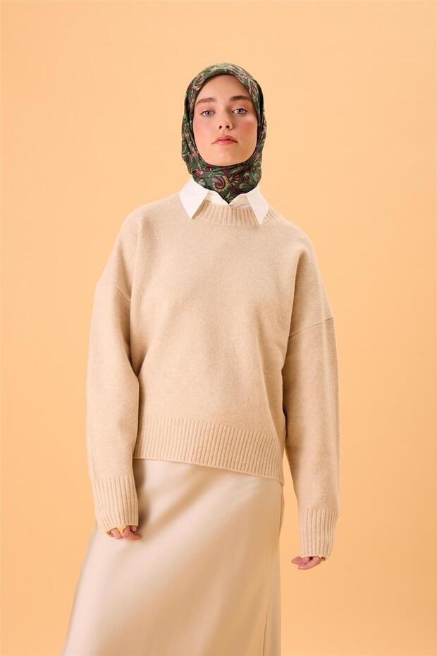 Eșarfă moale 73100-03 - 1