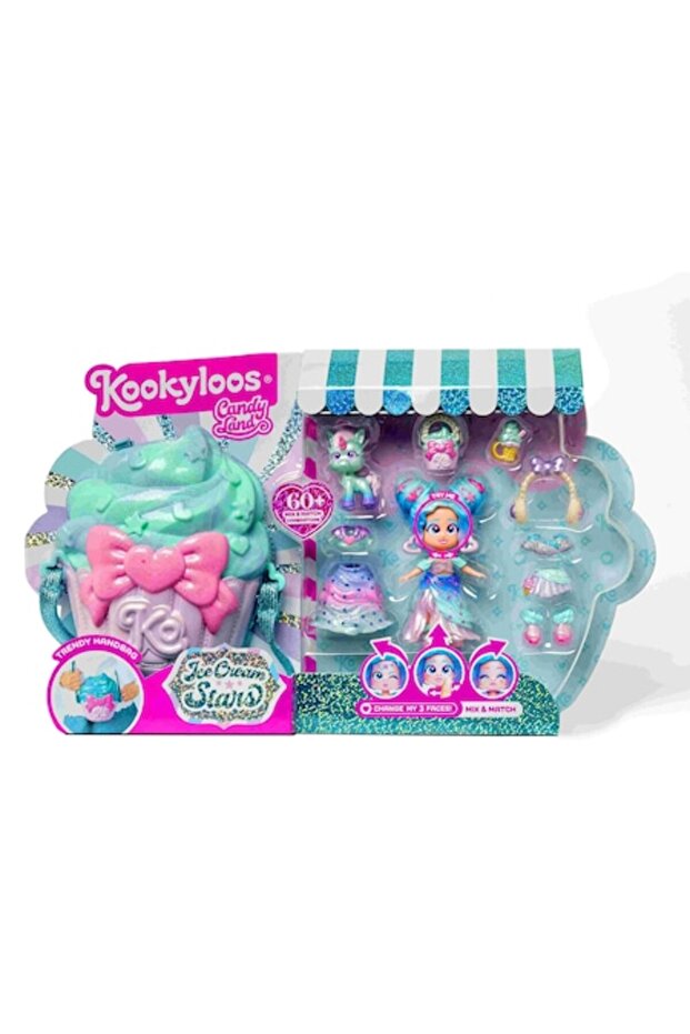 Set de joacă - Cupcake Dreams - 1