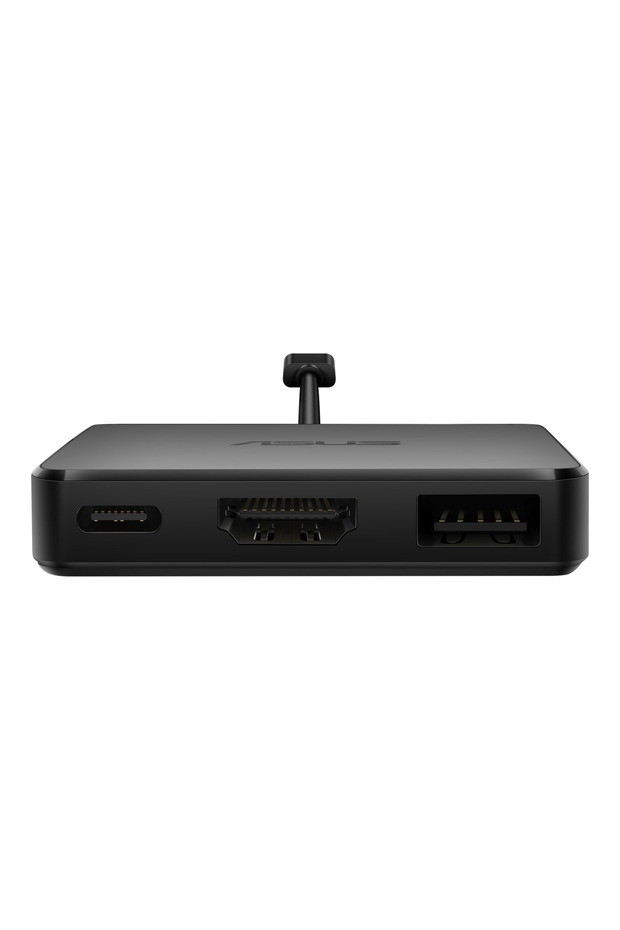 ASUS USB-C Mini Dock - 3