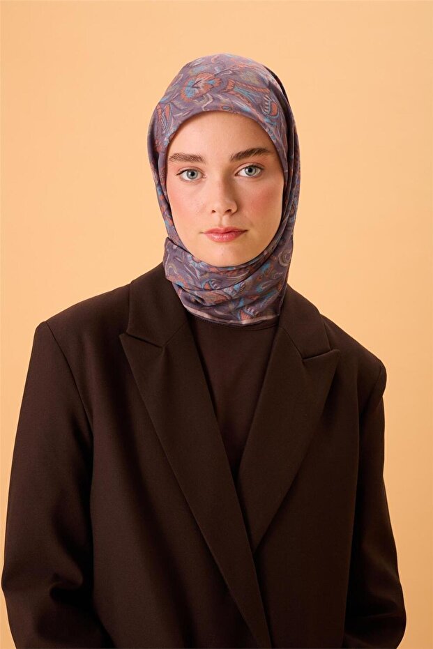 Eșarfă moale 73100-20 - 5