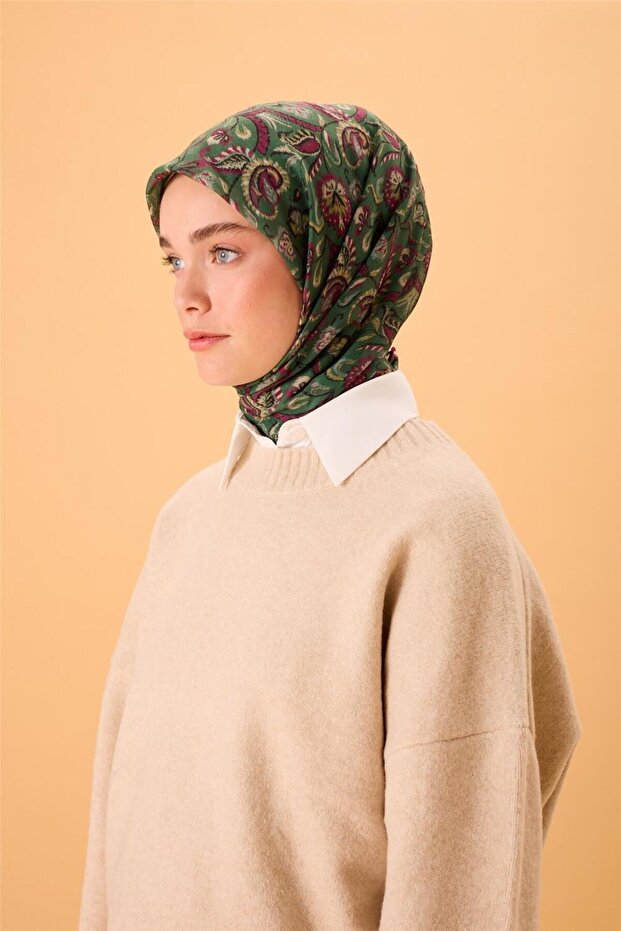 Eșarfă moale 73100-03 - 3