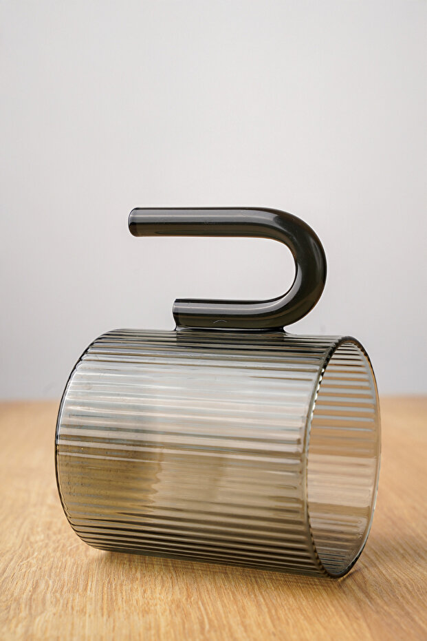 KULPLU CAM BARDAK - 3