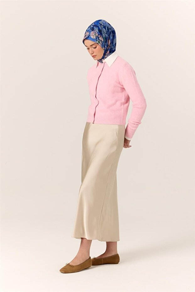 Eșarfă moale 73103-02 - 6