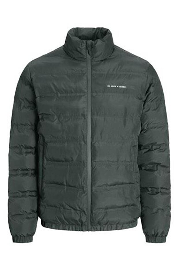 Jjalpes Heat Quilted Puffer Jacket Aw25