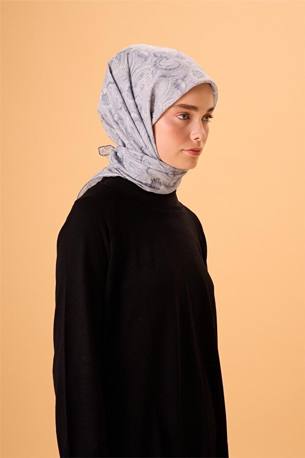 Eșarfă moale 73100-18 - 5