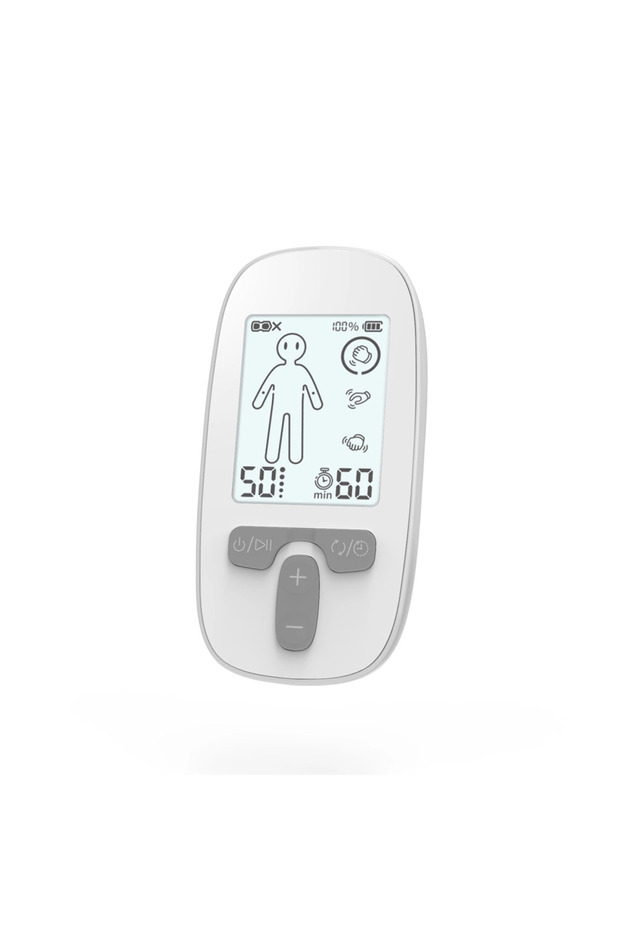 ET10 Low-Frequency Pulse Massage Device - 1