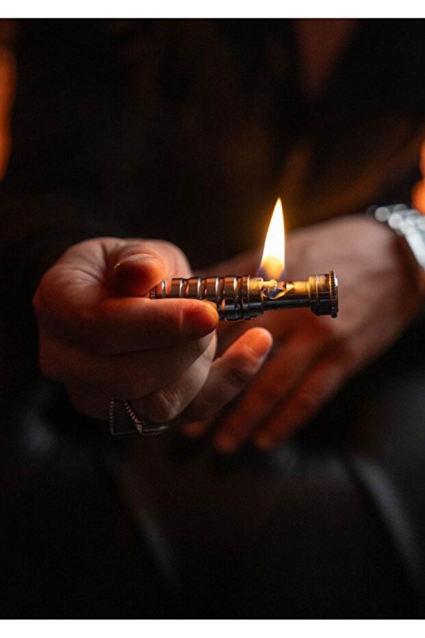 Slide Cover Silver Çakmak - 2